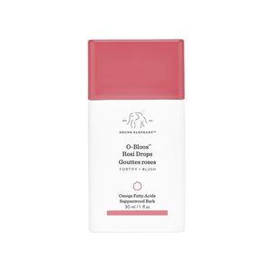 Drunk Elephant O-Bloos Rosi Drops
